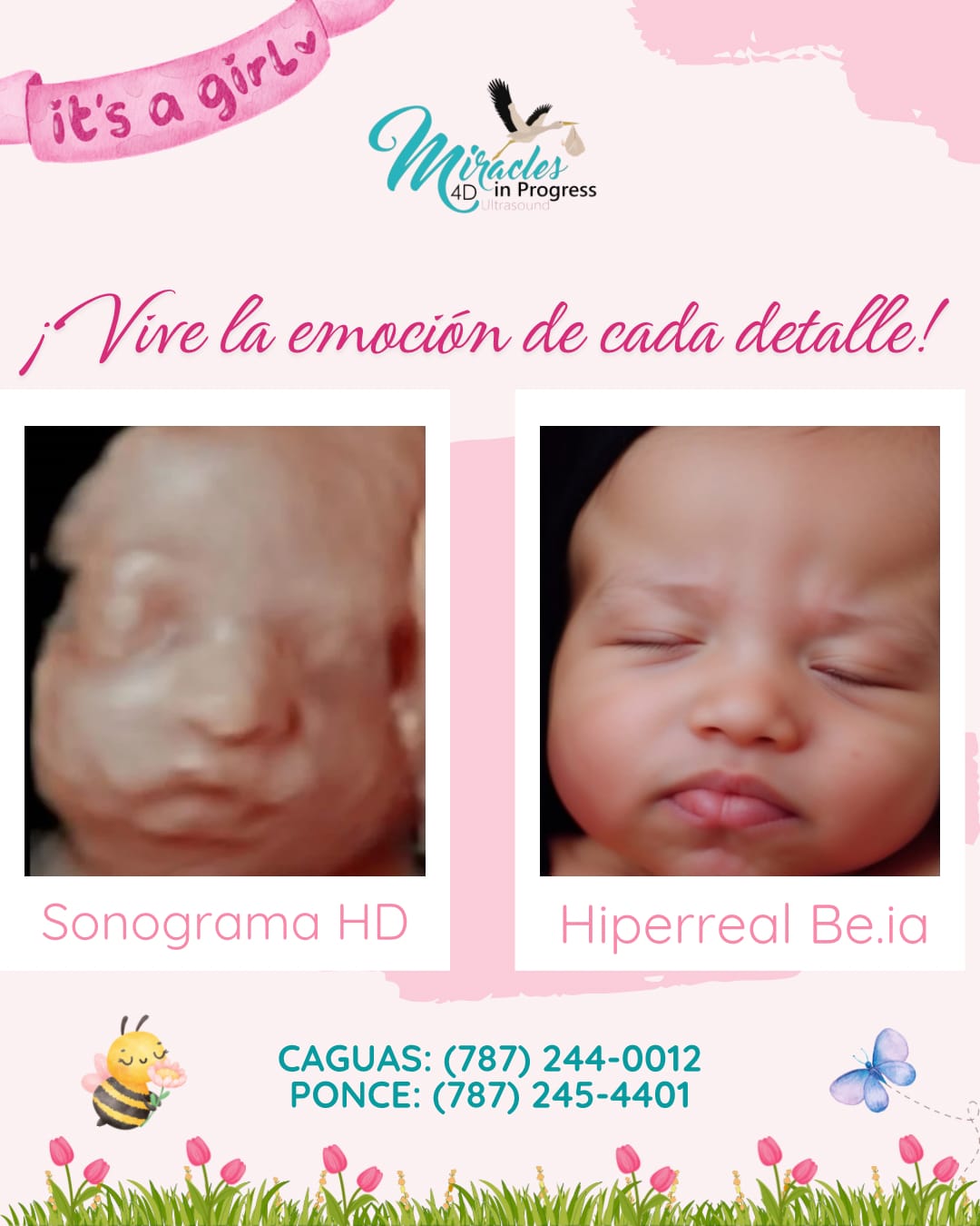 Imágenes hiperrealistas